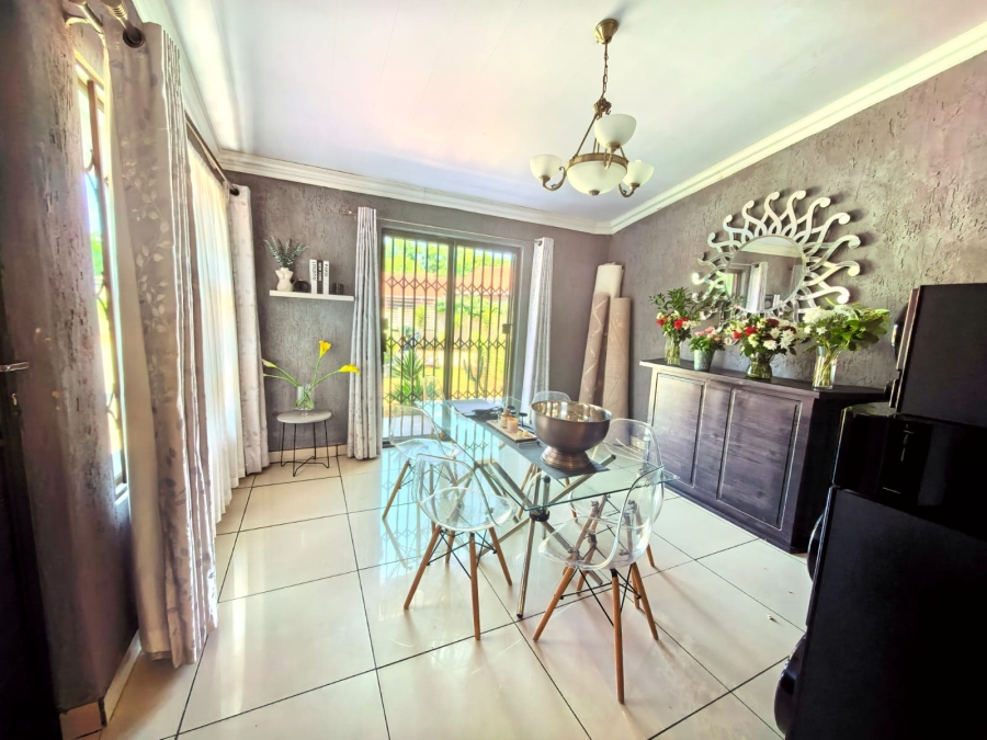 To Let 3 Bedroom Property for Rent in Sasolburg Ext 10 Free State